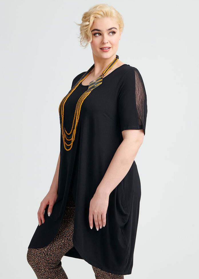 Bamboo Captivate Tunic, , hi-res