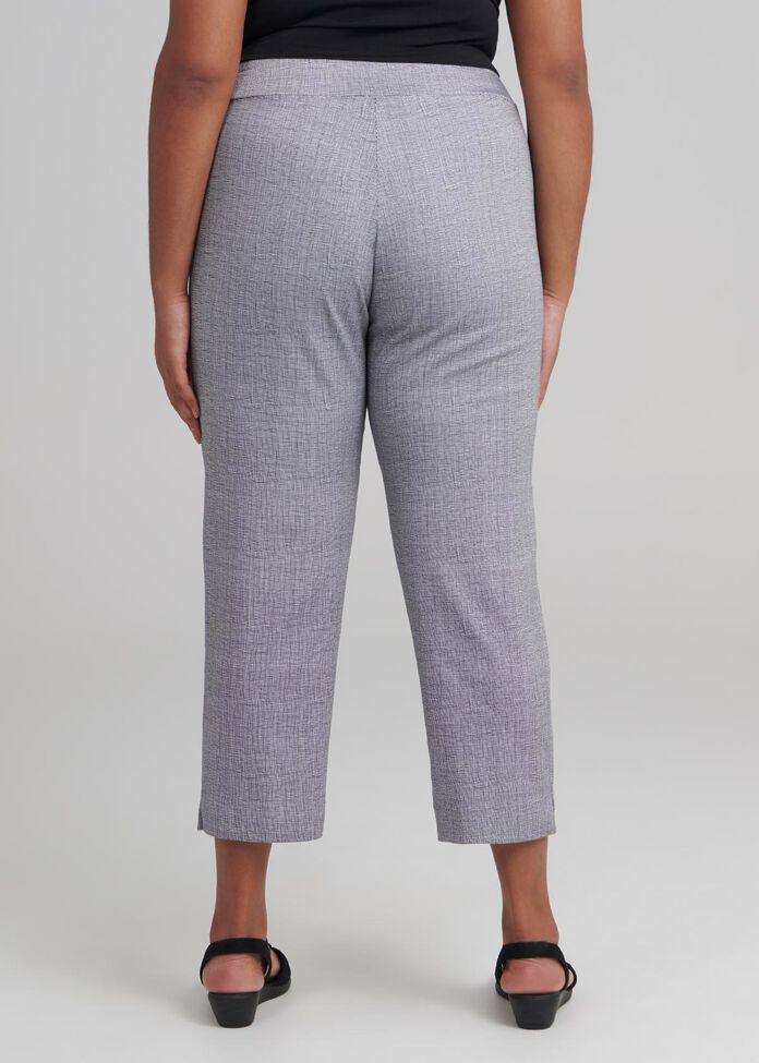 Bianca Crop Pant, , hi-res