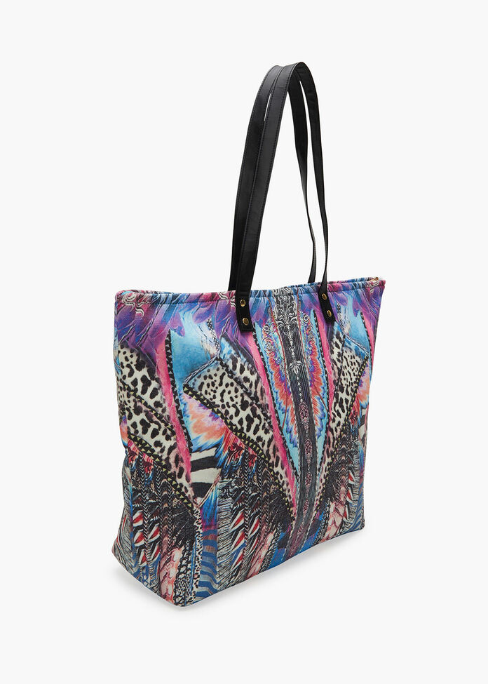 The Fabulous Tote, , hi-res