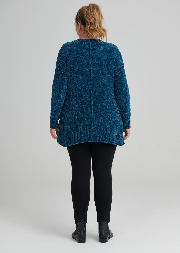 Softest Chenille Jumper, , hi-res