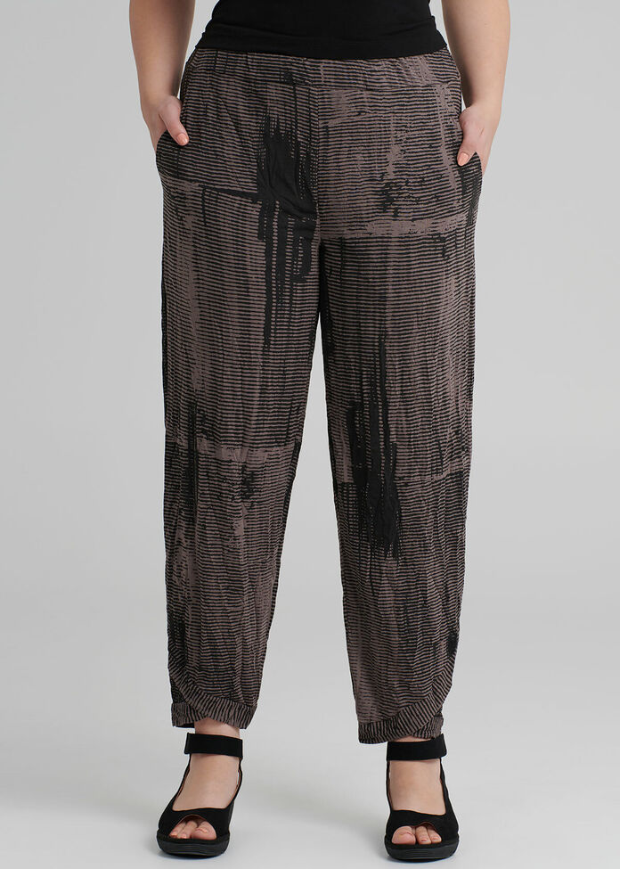 Vagabond Modal Pant, , hi-res