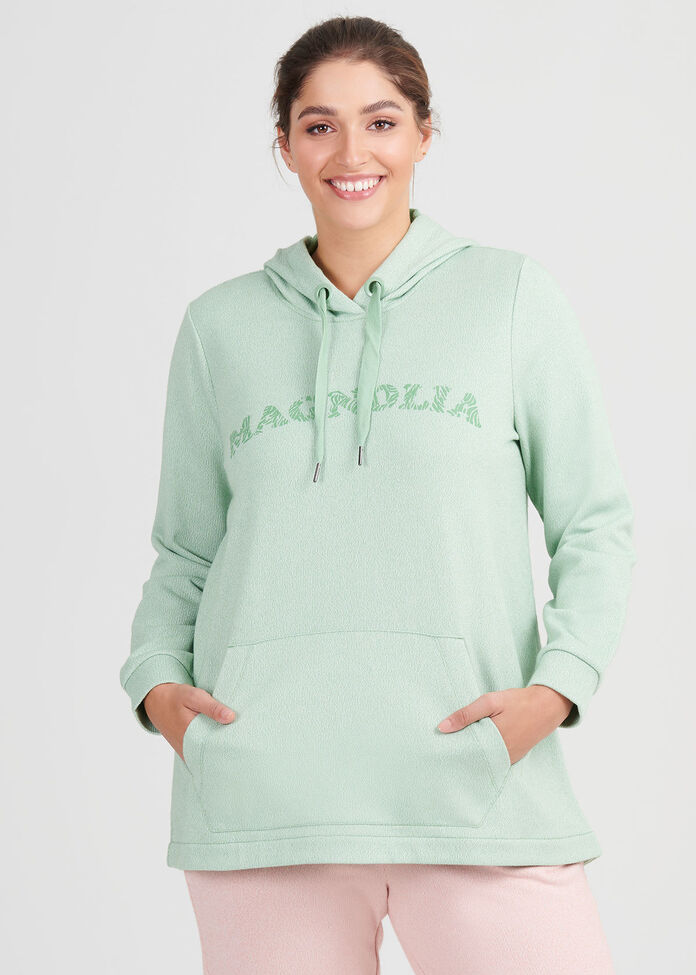 Magnolia Hoodie, , hi-res