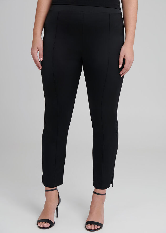 L'amour Tuxedo Pant, , hi-res