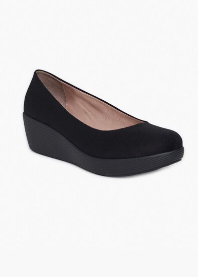 Ginger Court Wedge