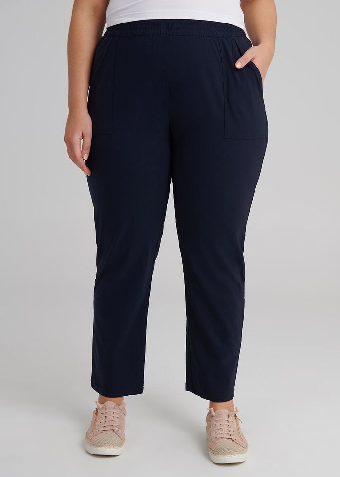 Urban Relaxed Pant, , hi-res