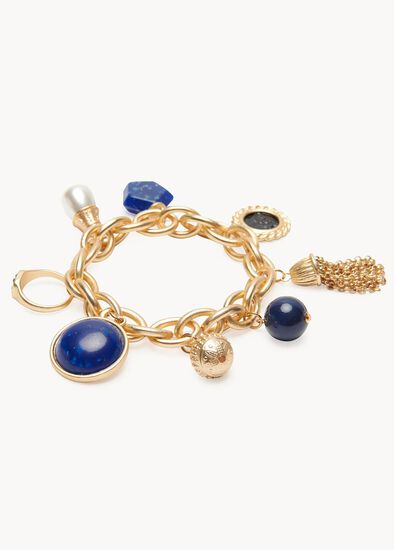 Blue Lagoon Bracelet