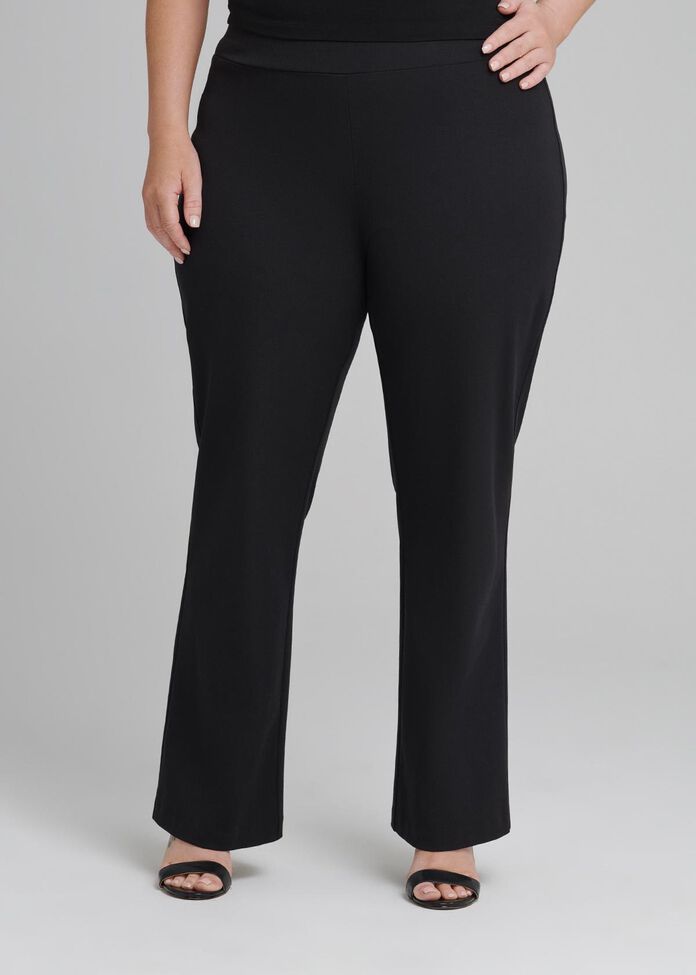 Runway Straight Pant, , hi-res