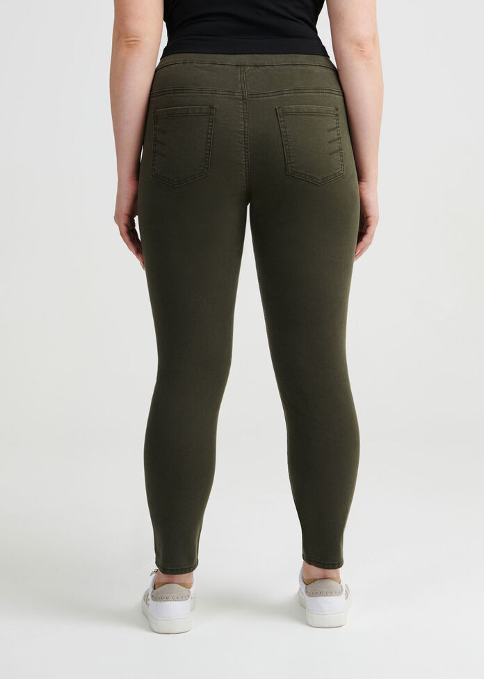 Reverence Slim Pant, , hi-res