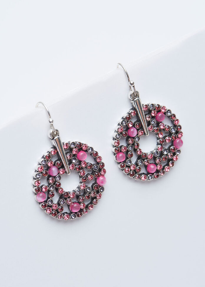 Sprinkles Earrings, , hi-res