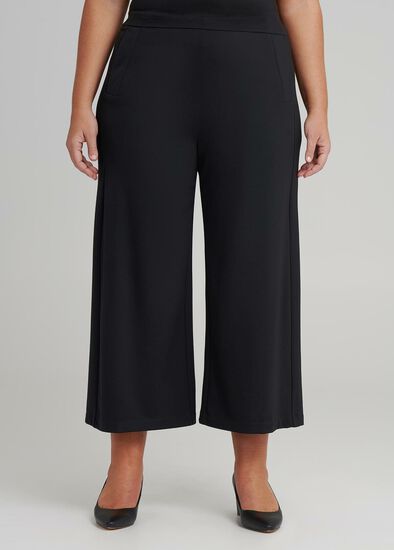 Plus Size Work It Out Pant