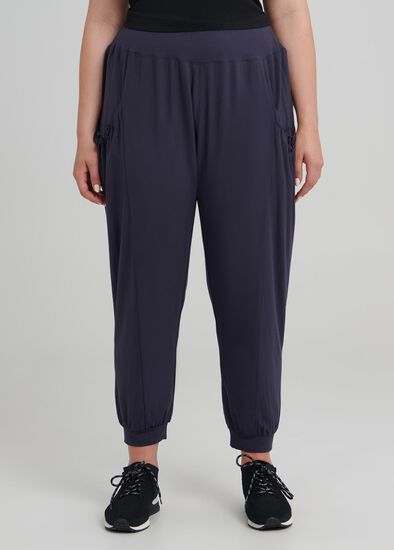 Plus Size Dimension Active Pant