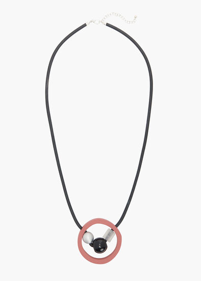 Loop Da Loop Necklace