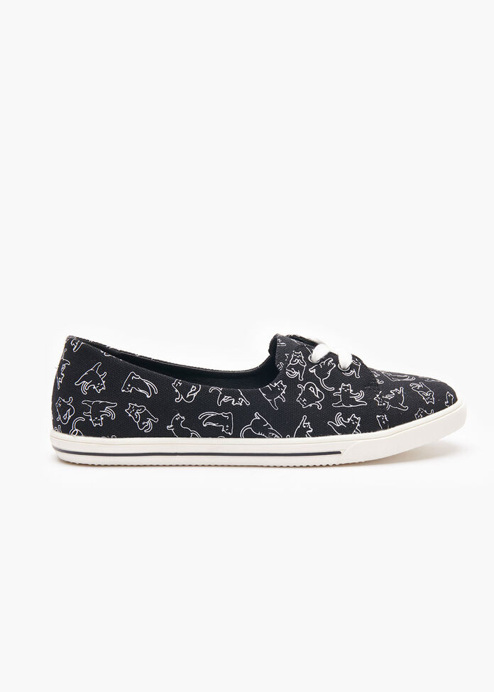 The Cats Meow Sneaker, , hi-res