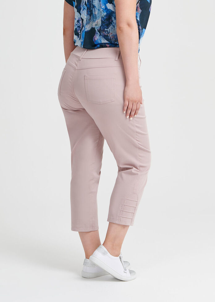 Cotton Day Pant, , hi-res