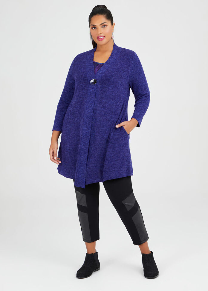 Artistry Cardigan, , hi-res