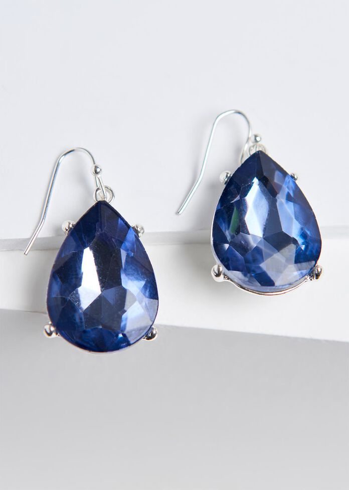 Ceylon Drop Earrings, , hi-res