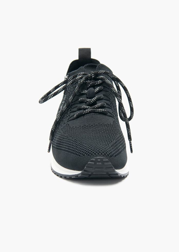 Flynn Knit Sneaker, , hi-res