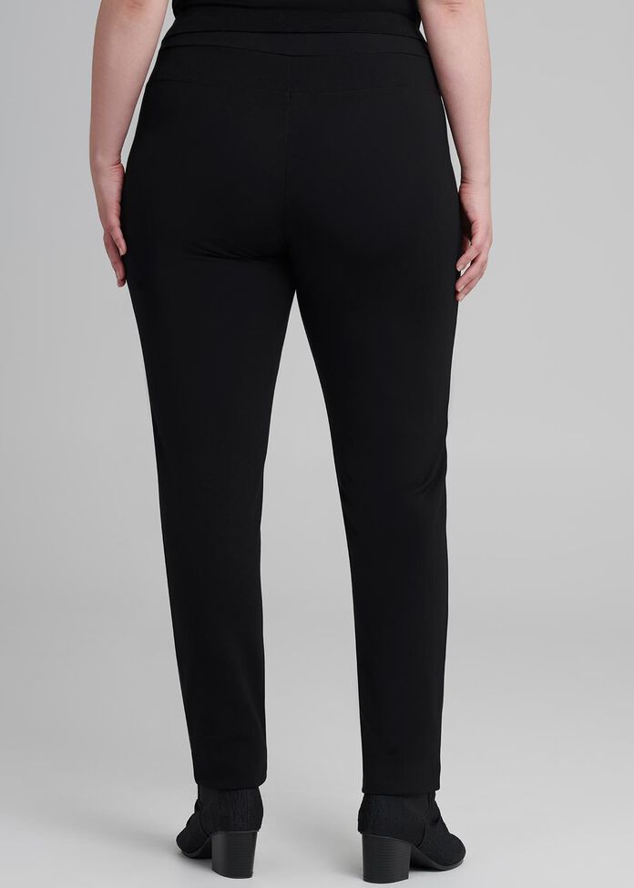 Chill Factor Ponti Pant, , hi-res