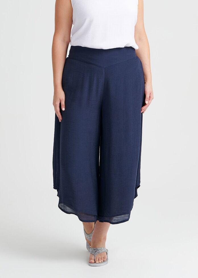 Go With The Flow Pant, , hi-res