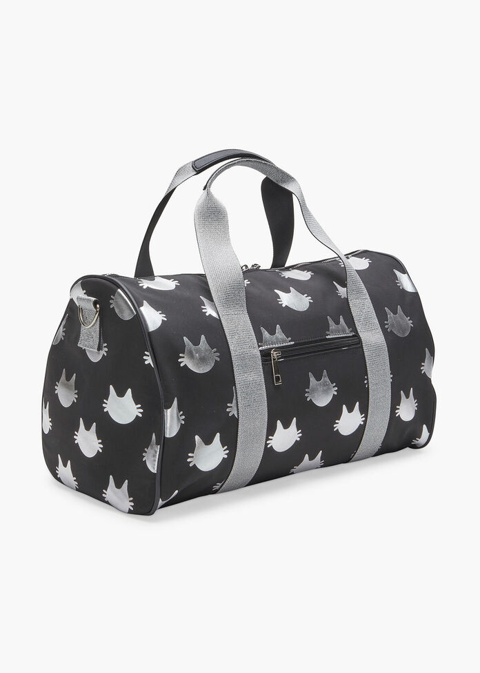 Queen Of Cats Bag, , hi-res