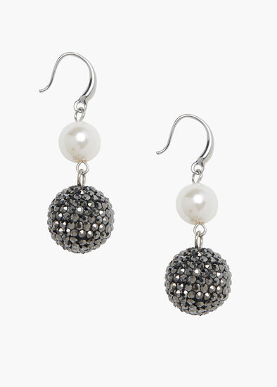 Razzle Dazzle Earrings