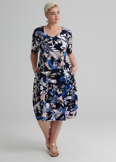 Plus Size Wildest Dreams Dress