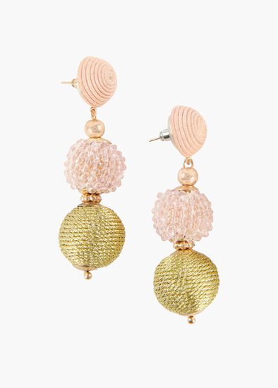 Softly Softly Earrings