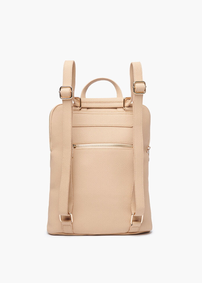 Bree Beige 3 Way Bag, , hi-res