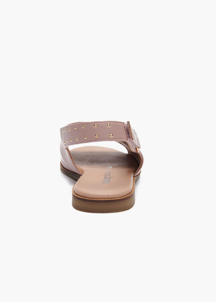 Made Me Blush Sandal, , hi-res