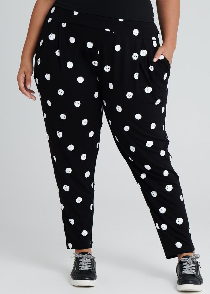 Luxe Lounge Pant, , hi-res