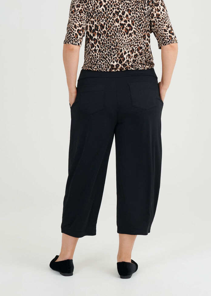 Beaucoup Crop Pant, , hi-res