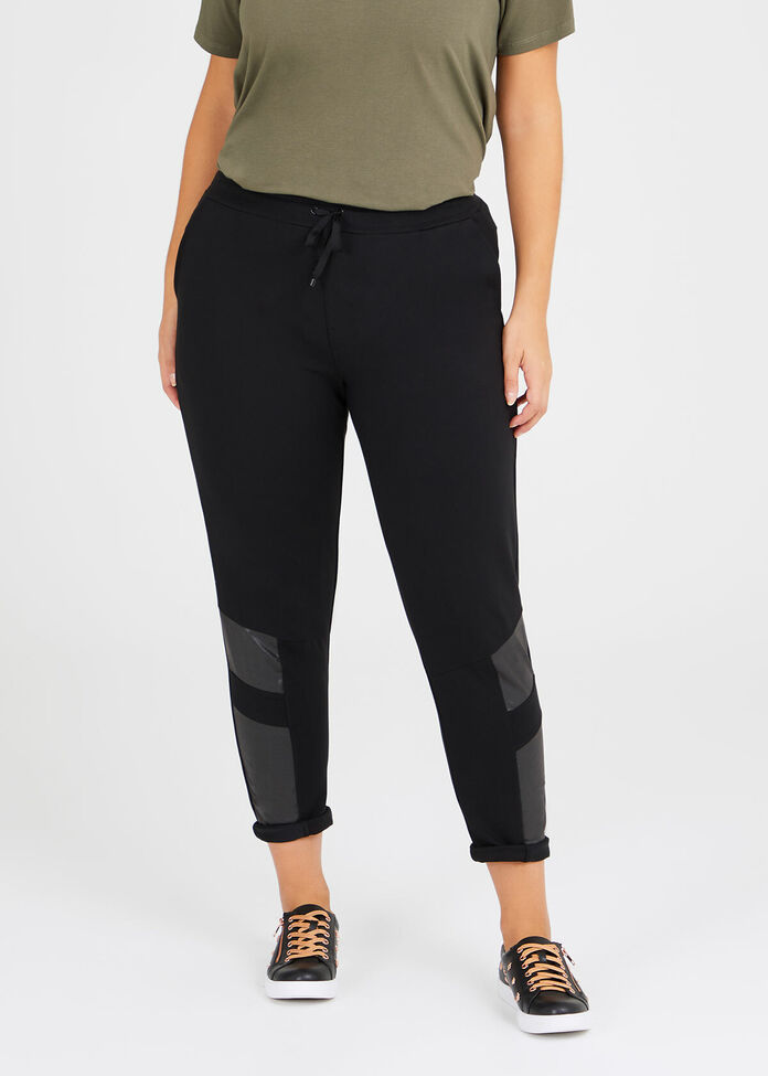 Ponte Muse Jogger Pant, , hi-res