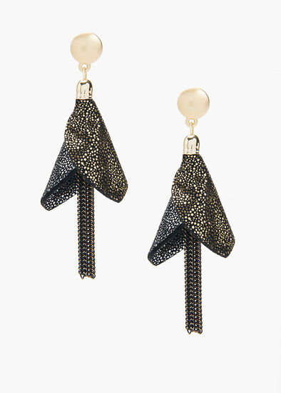 Lady Luxe Earrings