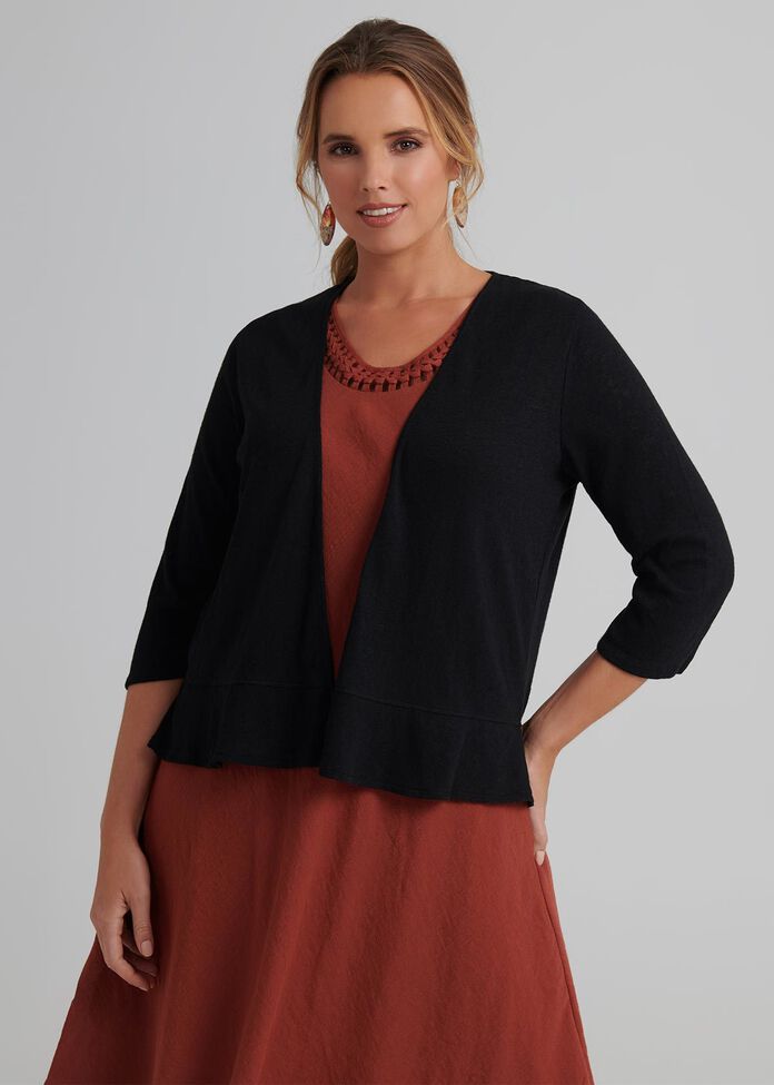 Easy Breezy Cardi, , hi-res