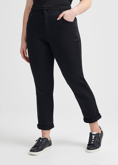 Plus Size The Easy Fit Jean