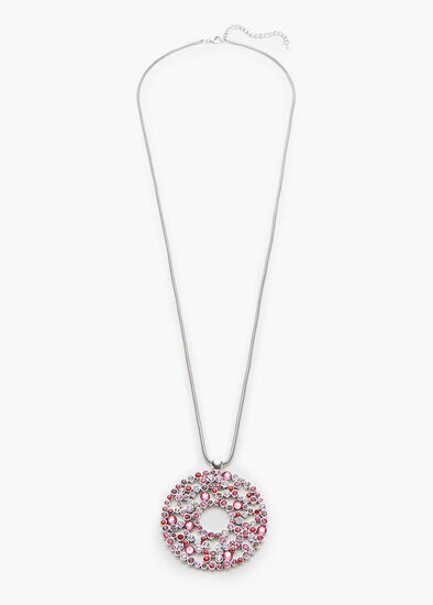 Sprinkles Necklace