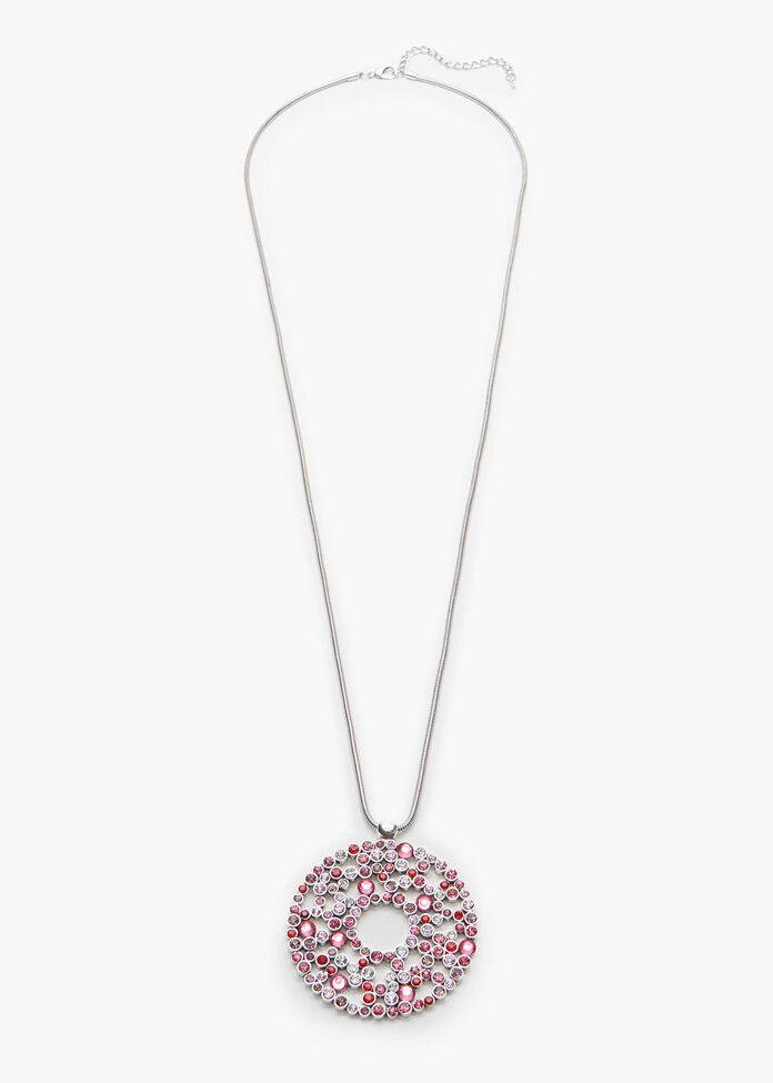 Sprinkles Necklace, , hi-res