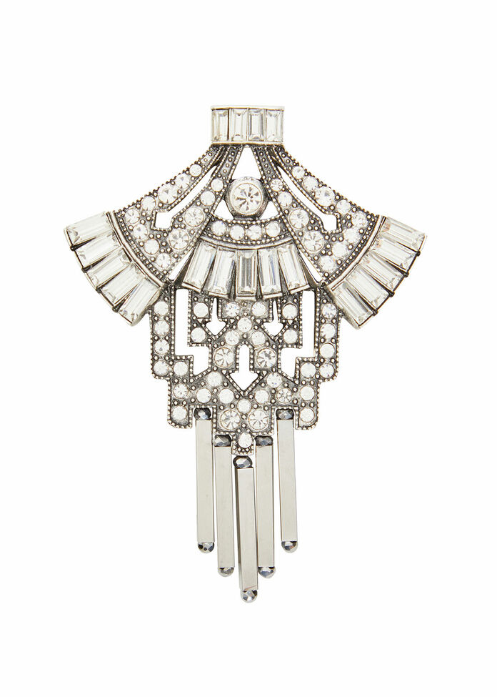 Chandelier 2 Way Necklace, , hi-res