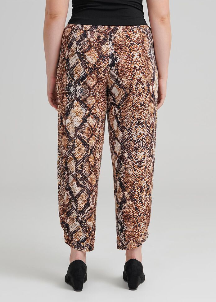 Bamboo Java Pant, , hi-res