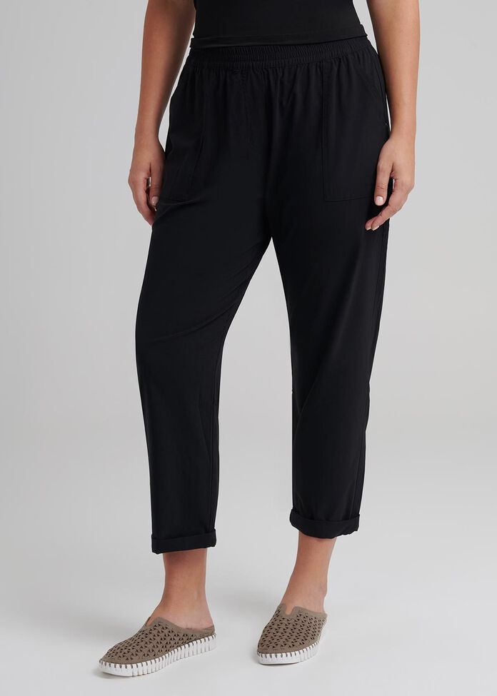 Urban Relaxed Pant, , hi-res