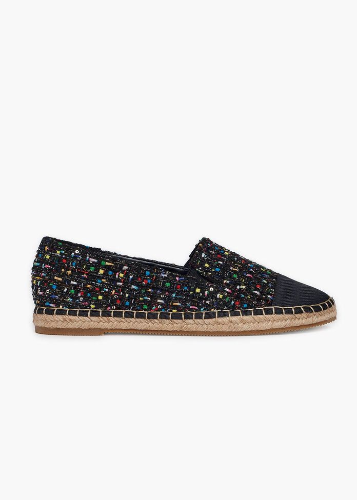 Bailee Boucle Loafer, , hi-res