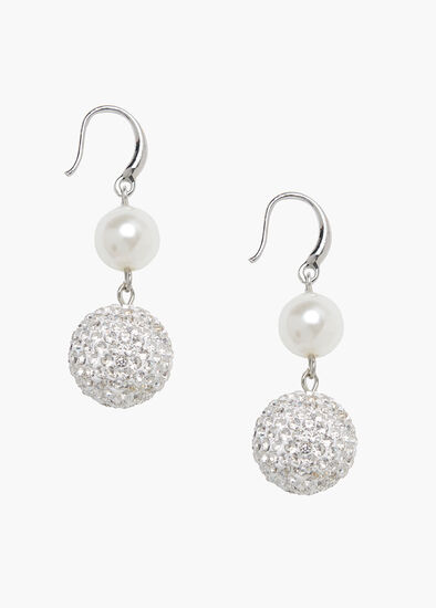 Razzle Dazzle Earrings