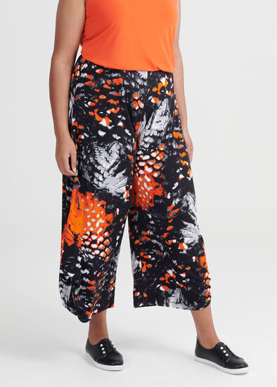 Plus Size Tucson Bamboo Pant