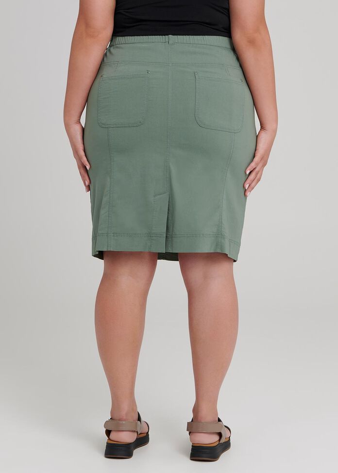 Castaway Skirt, , hi-res