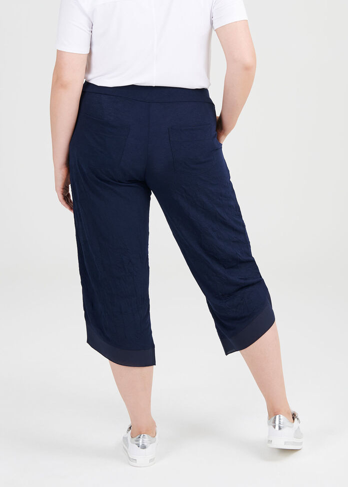 Paradis Crop Pant, , hi-res