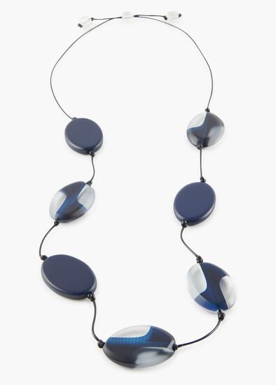 Reflected Necklace