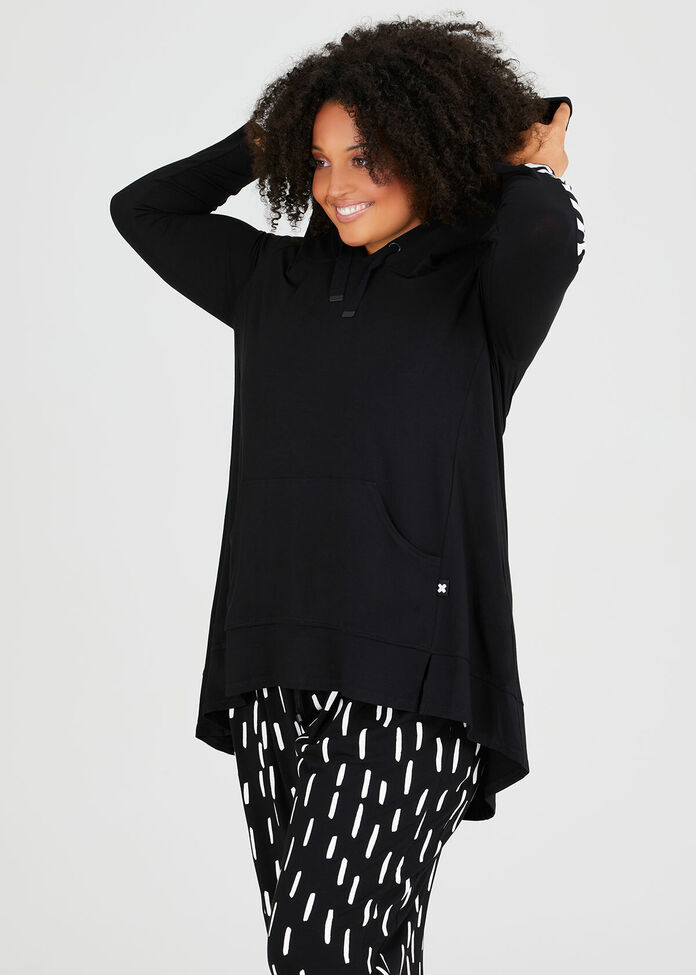 Attitude Lounge Tunic, , hi-res