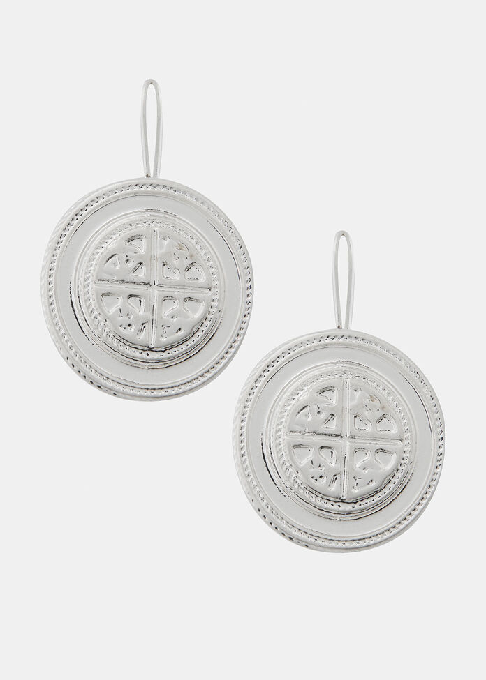 Penny Lane Earrings, , hi-res