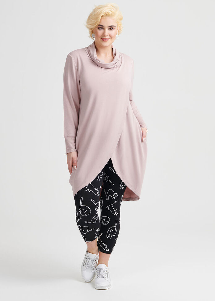 Obsession Blacklist Top, , hi-res