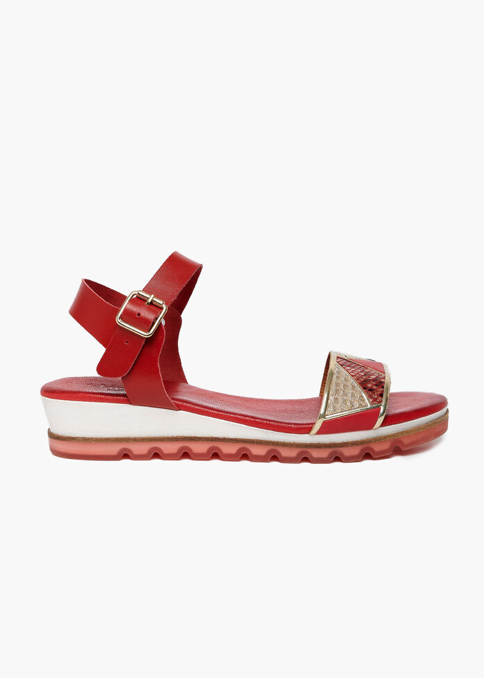 Buena Spanish Sandal, , hi-res